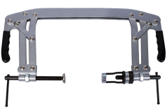 Univerzální přípravek pro stlačování pružin ventilů motorů OHV, OHC - H1731