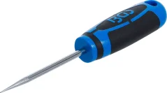 Šídlo s kulatým hrotem, 175 mm - B67203