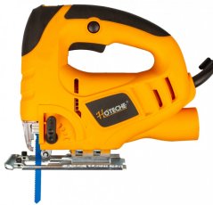 Přímočará pila 600 W, 800-3000 ot/min - HTP800702