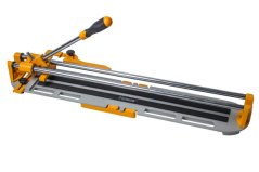Profesionální řezačka na dlaždice a dlažbu , 600 mm - HT423508