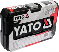 Gola sada 1/4", 56 ks - YT-14501