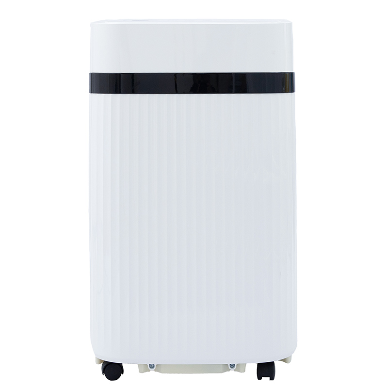 Solight mobilní klimatizace 12000 BTU, smart WiFi, chlazení, odvlhčování, ventilátor