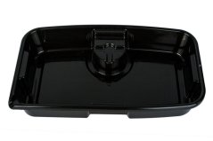 Multifunkční vana na olej 10 l - MW4012