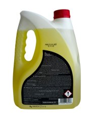 Letní voda do ostřikovačů Nano Protec Sheron - 4 l