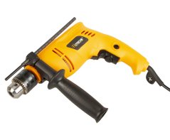 Příklepová vrtačka, 600 W, 2700 ot/min - HTP800209A
