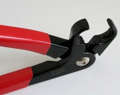 Kleště na spojky palivového systému, 220 mm, ASTA - SDFP12