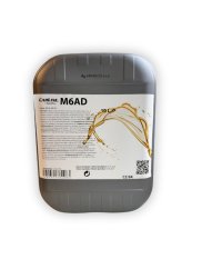Motorový olej M6AD Carline- 10 litrů