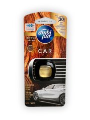 Vůně do auta AMBI PUR CAR WOOD - 2 ml