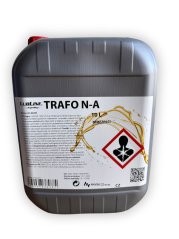 Transformátorový olej N-A LUBLINE