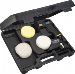 Sada mini leštičky, Hazet 9033N-9