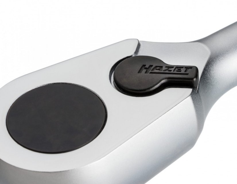 Profesionální ráčna, 1/4", 116 mm, 863HP - HA226917