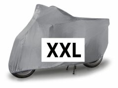 Ochranná plachta na motocykl 100% WATERPROOF