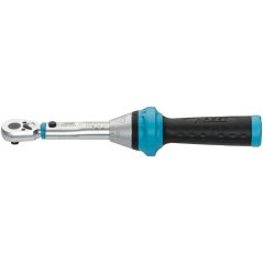 Momentový klíč 1/4" s certifikátem, 2, 5 - 25 Nm, Hazet 5108-3CT