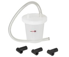 Sada na odvzdušnění brzd - LIATS4014