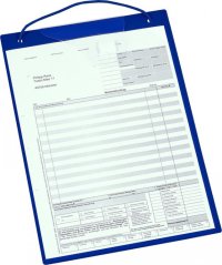 Desky na zakázky standart - A4 - E385
