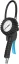 Hustič pneu s manometrem HAZET 9041P-1 - HA277285