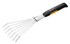 Ruční hrábě Fiskars Xact, 443 mm - 1027044