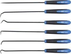 Sada háků a vypichováků, 6 ks - BGS 70046