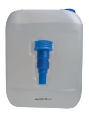 AdBlue s flexi hadicí Carline