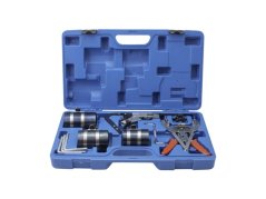 Sada pro servis pístních kroužků, 50 - 175 mm, 12 ks - QS20608