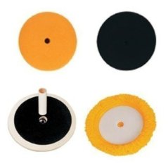 Sada leštících kotoučů, Ø240 mm - CZ51017