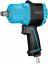Pneumatický rázový utahovák Twin turbo 1/2", 2200Nm - HA226924