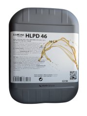 Hydraulický olej LUBLINE HLPD 46 - 10 l