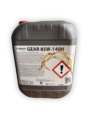 Převodový olej GEAR 85W-140H CARLINE - 10 l