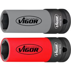 Nástrčné klíče na ALU kola, 18,5 - 19,5 mm - V6309