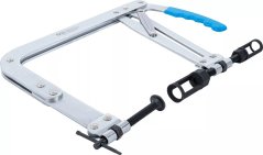 Přípravek pro montáž a demontáž pružin ventilů, 35 - 200 mm - B1878