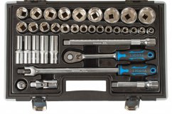 Gola sada 1/2" Licota, 35 ks - LIALK0008