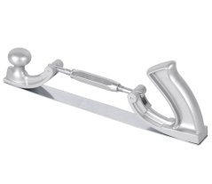 Držák na karosářský pilník