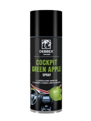 Čistič palubní desky DEBBEX - 400 ml