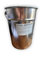 Plastické mazivo LV2 EP GREASELINE - 18 kg