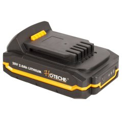 Náhradní baterie, 2Ah, 20V - HTP800161