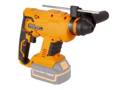 AKU vrtací kladivo, 20 V, SDS - HTP800124