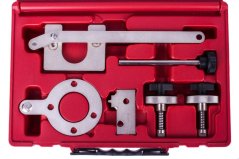 Přípravky na aretaci dieselových motorů Fiat/Lancia/Opel 1.3