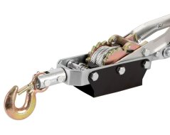 Ruční lanový naviják 4 t, délka lana 3 m, AHProfi - AH230204