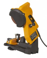 Ostřička pilových řetězů, 85 W - HTG840010