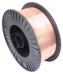 Svařovací drát, MIG, 0,8 mm, 15 kg - S08WW15