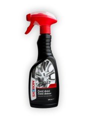 Čistič disků kol SHERON 500 ml