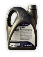 Motorový olej 10W-40 PLATINUM RIDER ORLEN - 4 l