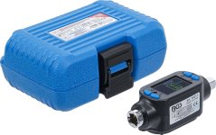 Digitální momentový adaptér 3/8", 27 - 135 Nm - B70211