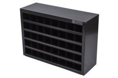 Kovový organizér na drobné nářadí 860 x 303 x 615 mm - TC326902