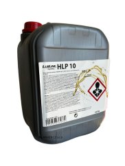 Hydraulický olej HLP 10 LUBLINE - 10 l