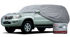 Autoplachta MPV/JEEP - velikost M - 430 x 165 x 120 cm - PEE09CC03-M