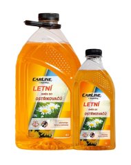 Letní směs do ostřikovačů 25 l