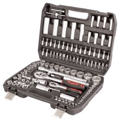 Gola sada 1/4" a 1/2", STANDARD, 108 ks - AH12108A