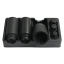 Sada kovaných vnitřních nástrčných klíců 1/2", tisícihranné a vnější HEX nástrčné klíče 1/2", 6ks - TJ9152