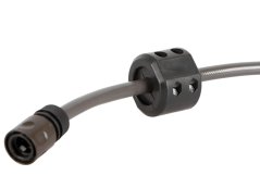 Gumový doraz navijáku, 14 mm - TS447